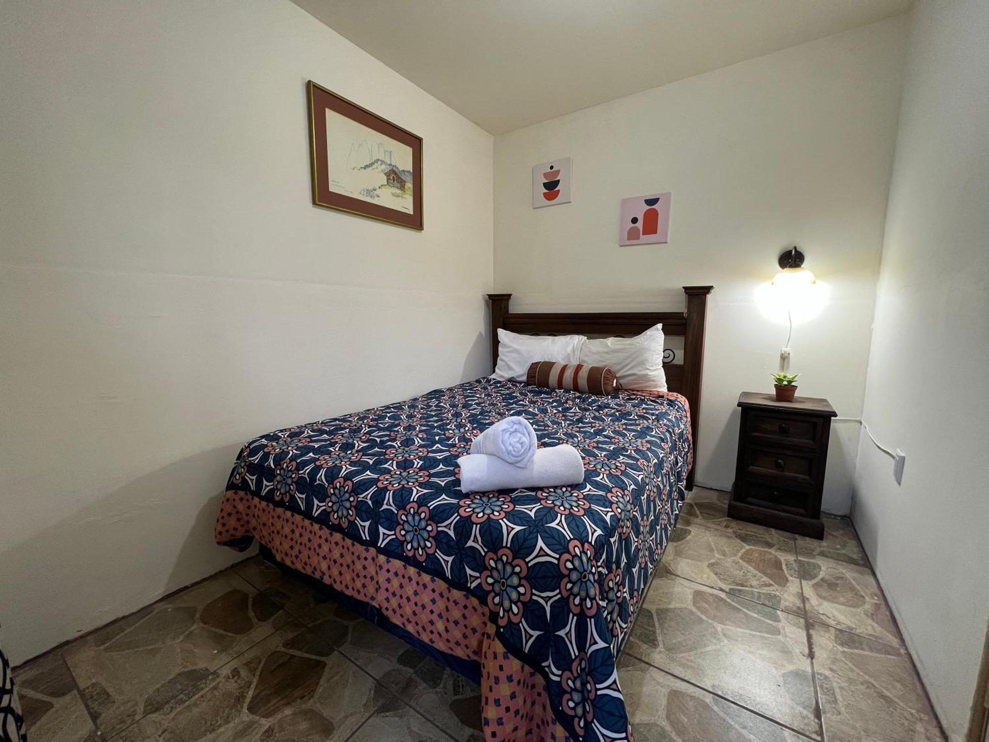 Апартаменты Casa Del Viajero Colonial Антигуа-Гватемала Экстерьер фото
